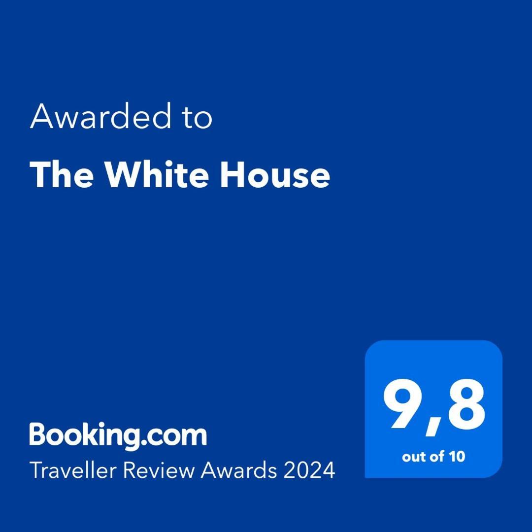 The White House Villa เรย์คอลท์ ภายนอก รูปภาพ