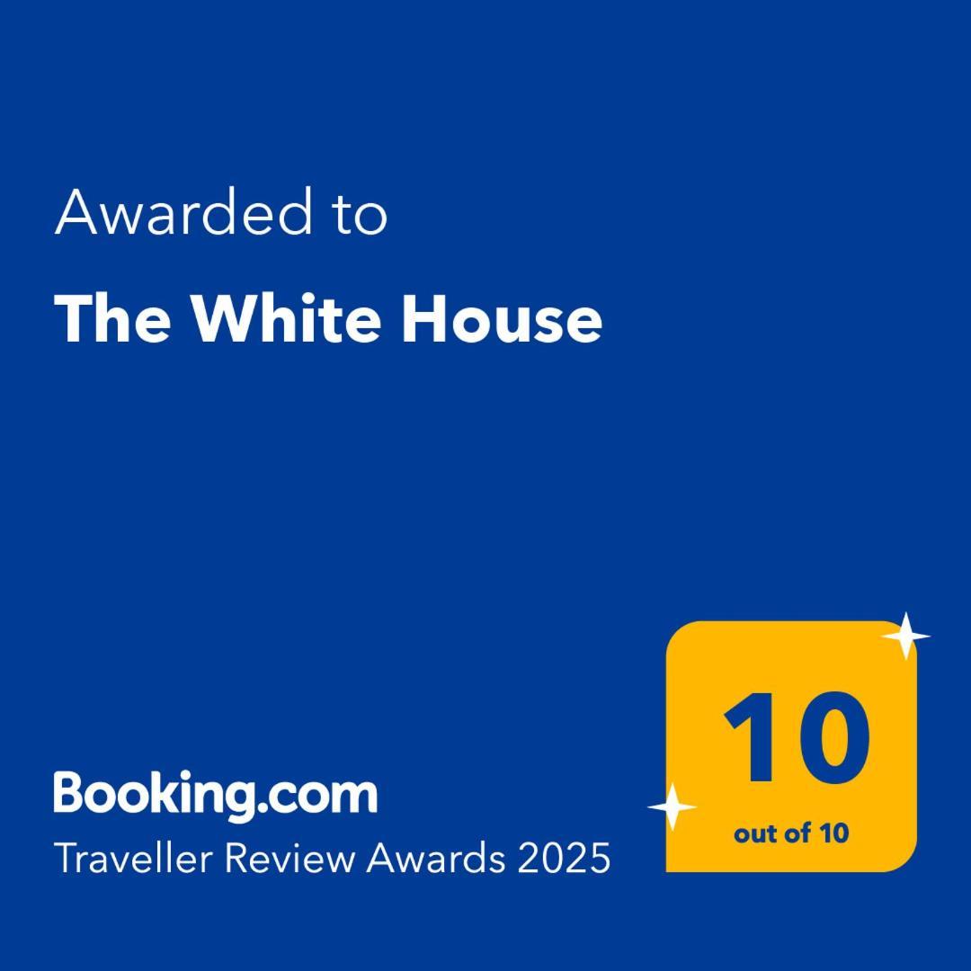 The White House Villa เรย์คอลท์ ภายนอก รูปภาพ